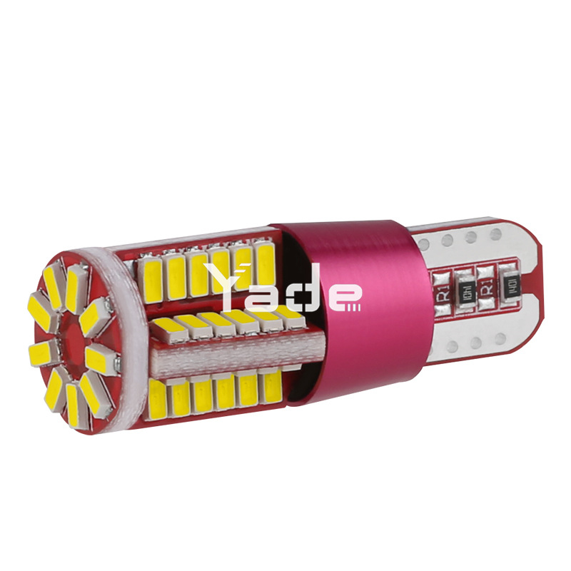 Đèn Led T10 3014 57 nhân