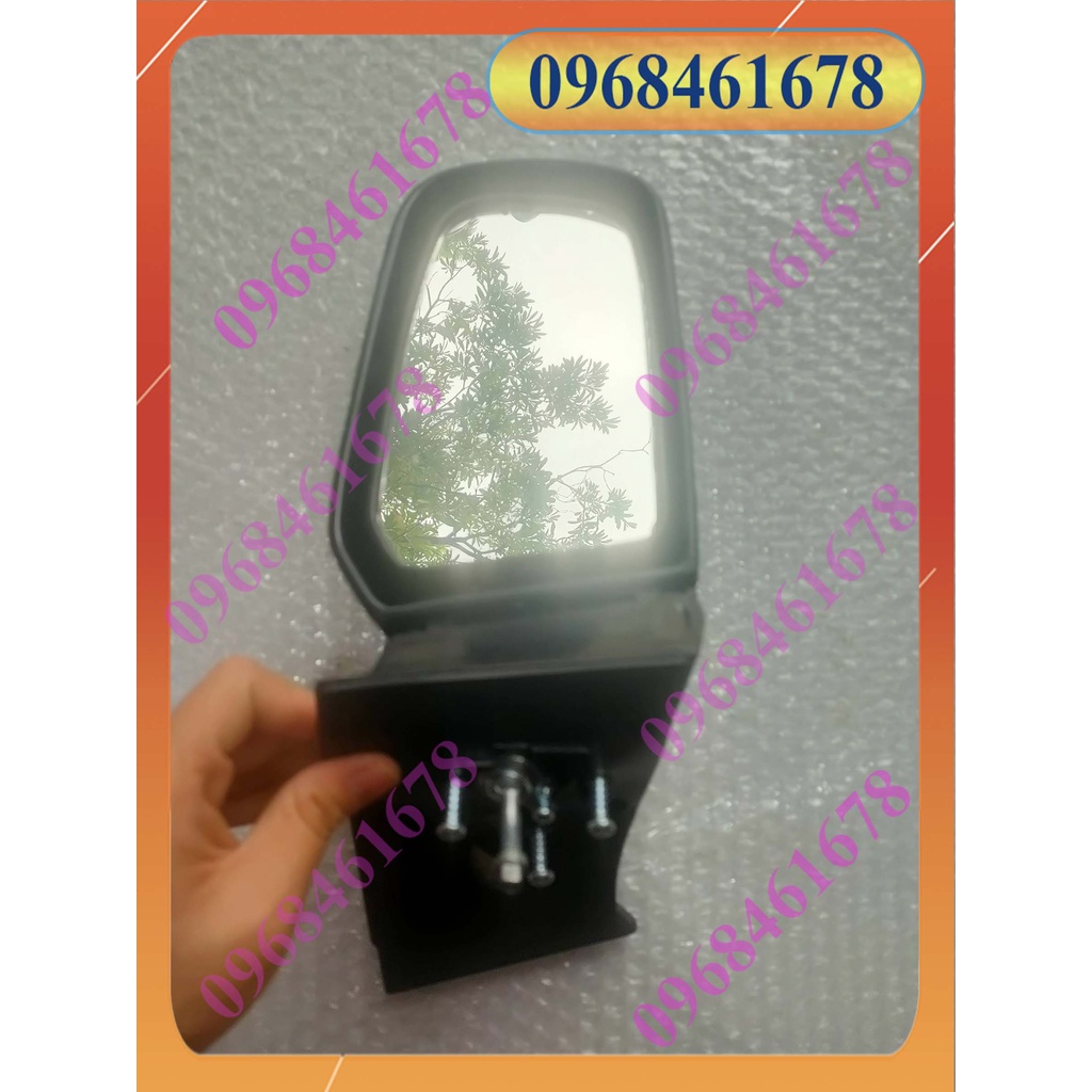 GƯƠNG CHIẾU HẬU MAZDA 323 ĐỜI 92-00 (GƯƠNG CƠ)