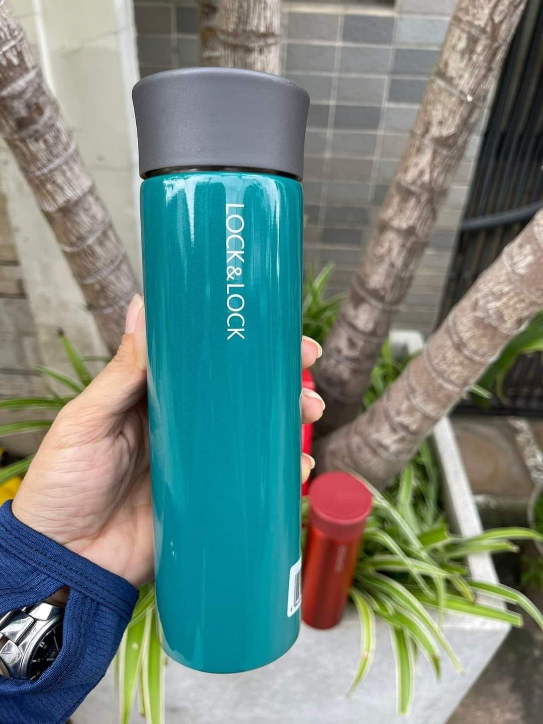 Bình giữ nhiệt TUMBLER LOCKLOCK 400ML