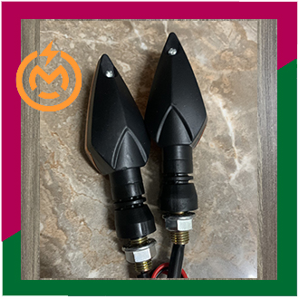 Xi nhan xe đạp điện CAP A - ZIN THEO XE [ dùng điện 48V]