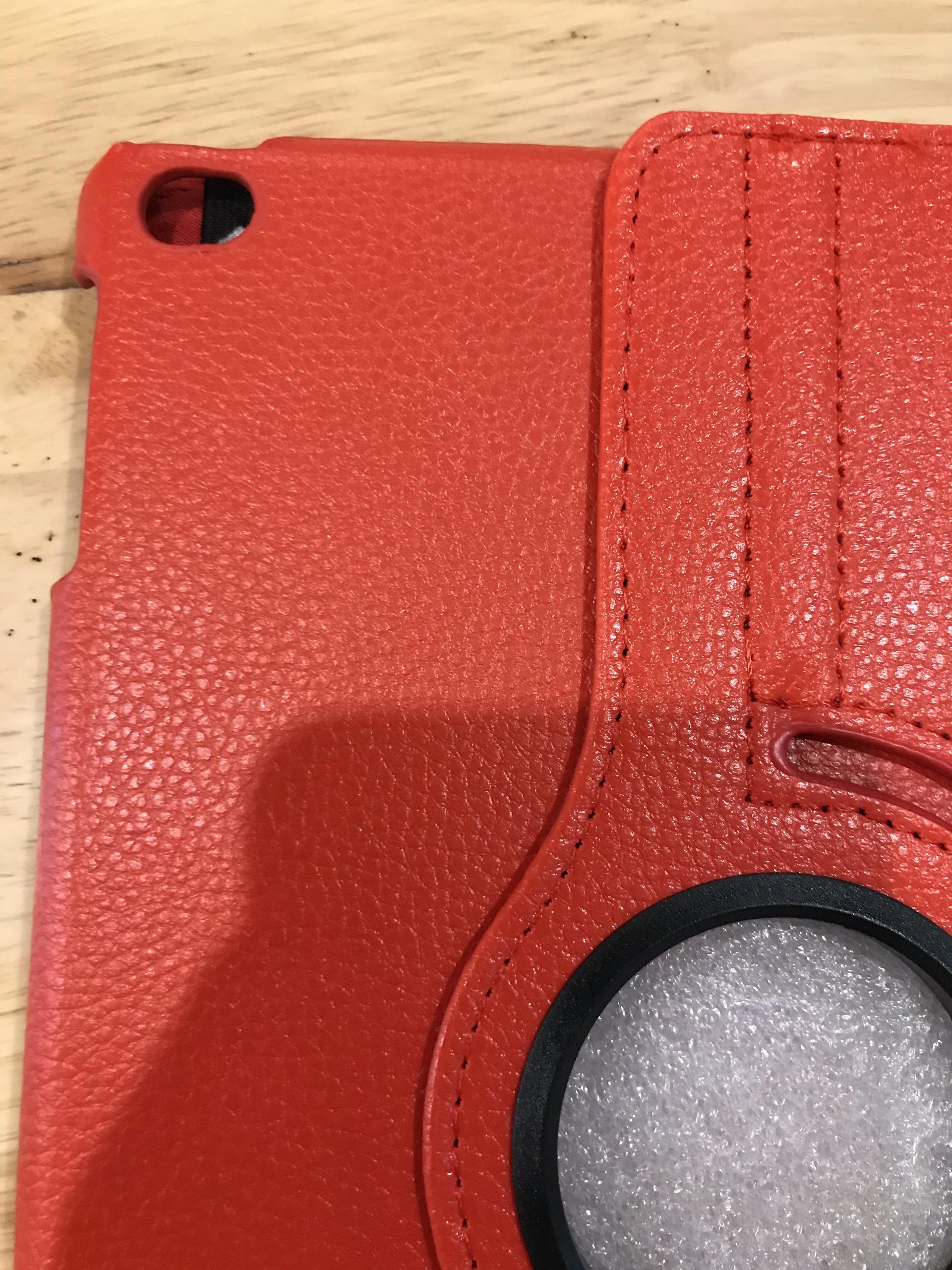 [HCM]Bao da iPad 6 - Bao da A1893/A1954 (Bao da iPad 2018 6th generation)