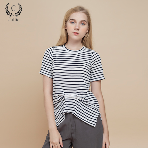 Áo thun nữ thiết kế CoCo Tee