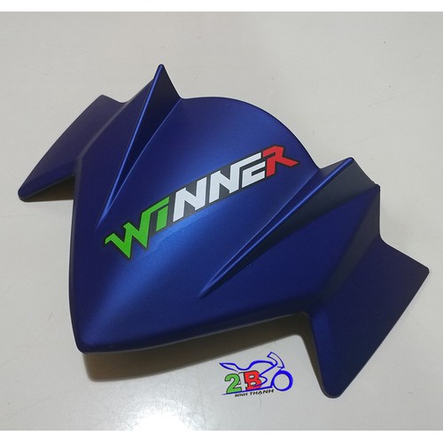 mão sừng winner