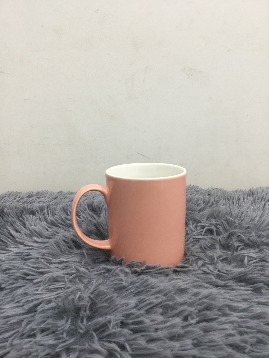 Ly sứ 350 ml - gốm sứ việt