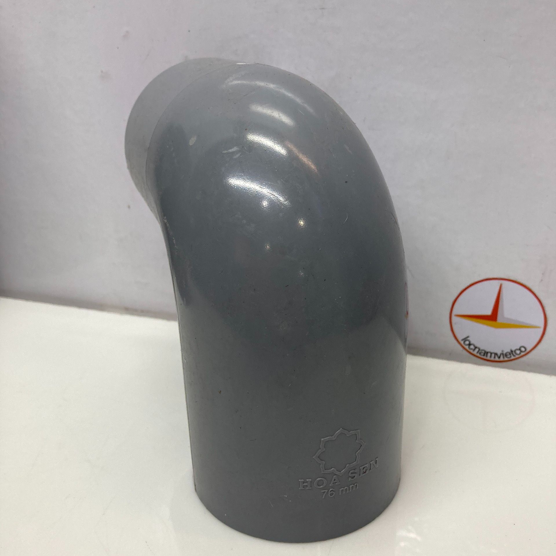 Co 76 nhựa PVC Hoa Sen