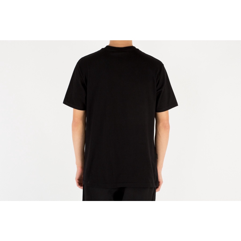 ERRWETYÁo thun STUSSY FLAME Tee form rộng