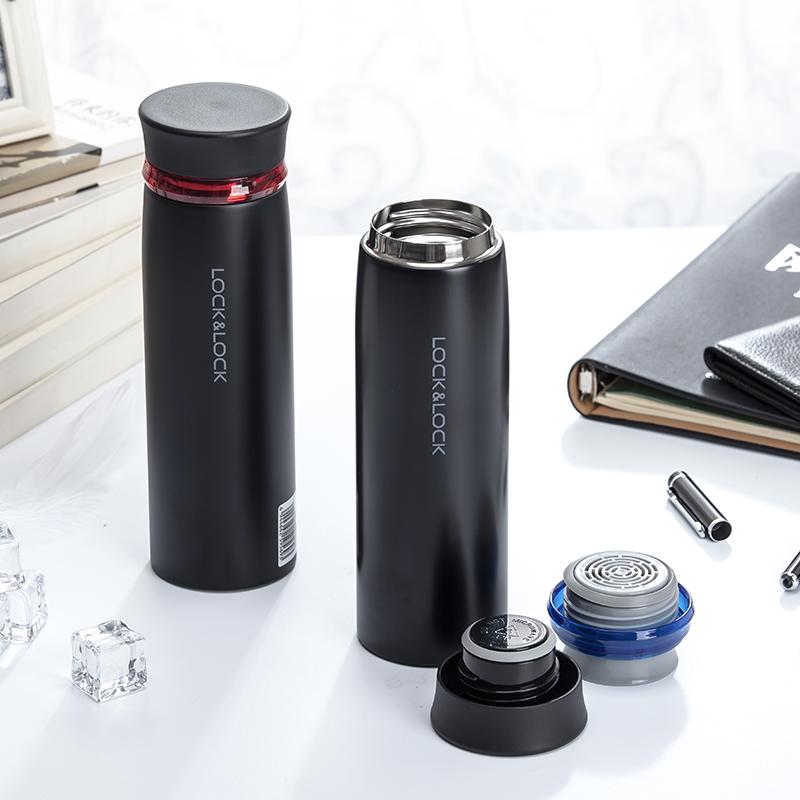 Bình giữ nhiệt LocknLock 450ml Feather Light LHC4131