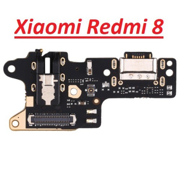 Chính Hãng Cụm Chân Sạc Xiaomi Redmi 8 Giá Rẻ