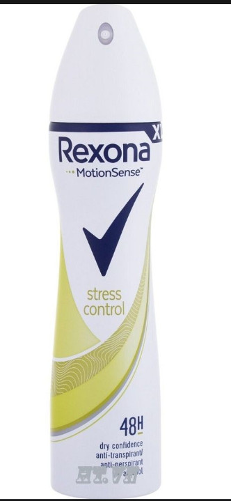 Xịt Khử Mùi Nữ 200Ml Rexona MS04