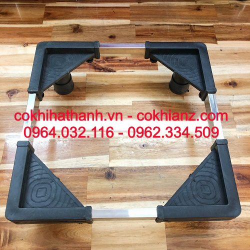 CHÂN KÊ MÁY LỌC NƯỚC