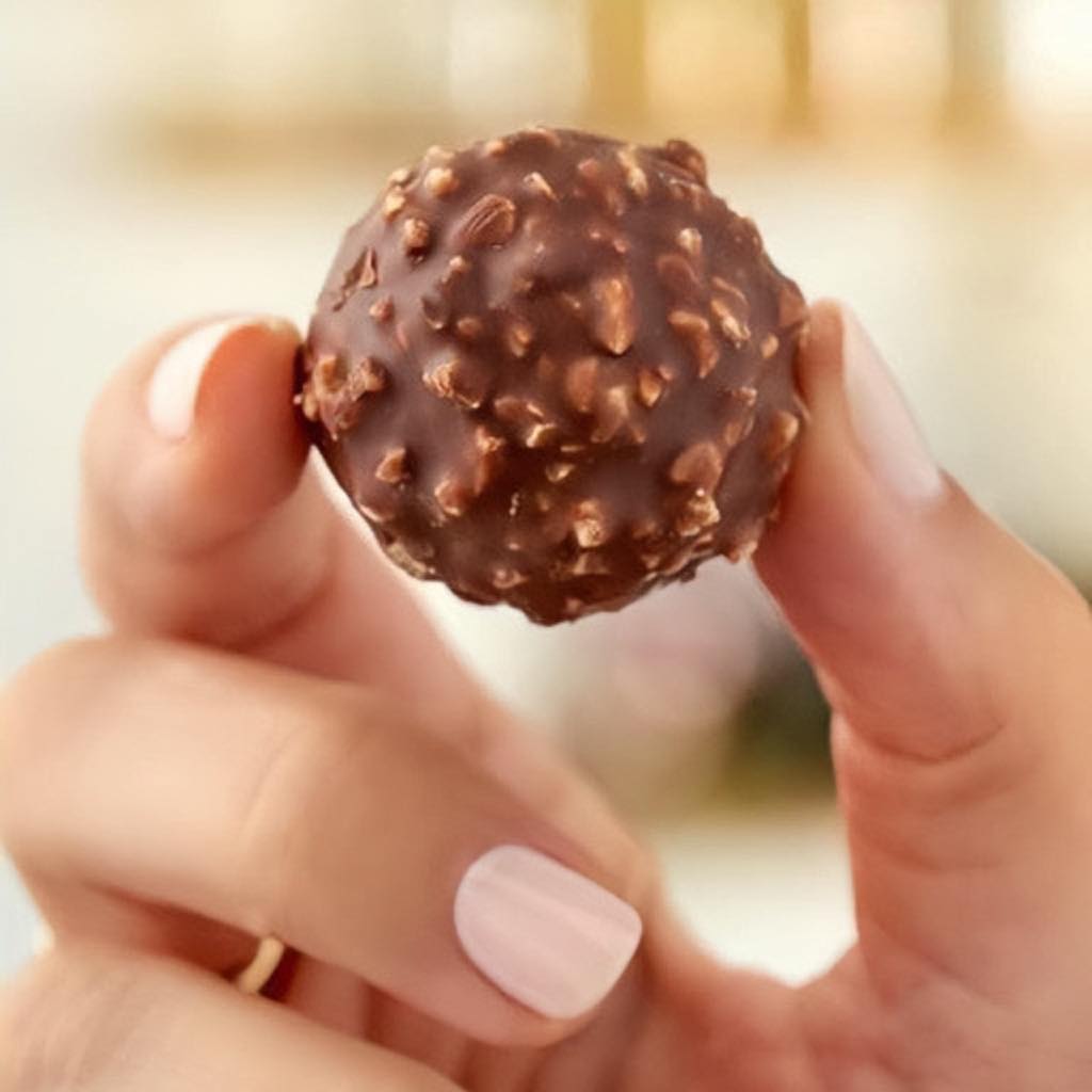 (U.S.A)Sô Cô La Ferrero Rocher 48 viên