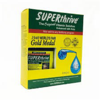 Kích thích sinh trưởng cho lan Super thrive 120ml