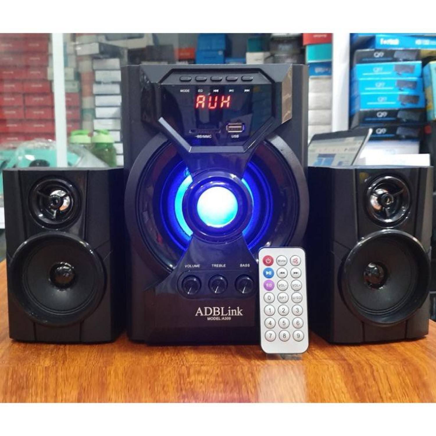 loa ADBlink A308 2.1