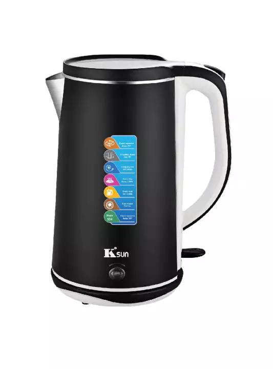 [NTT] Ấm siêu tốc KSUN BA-8686