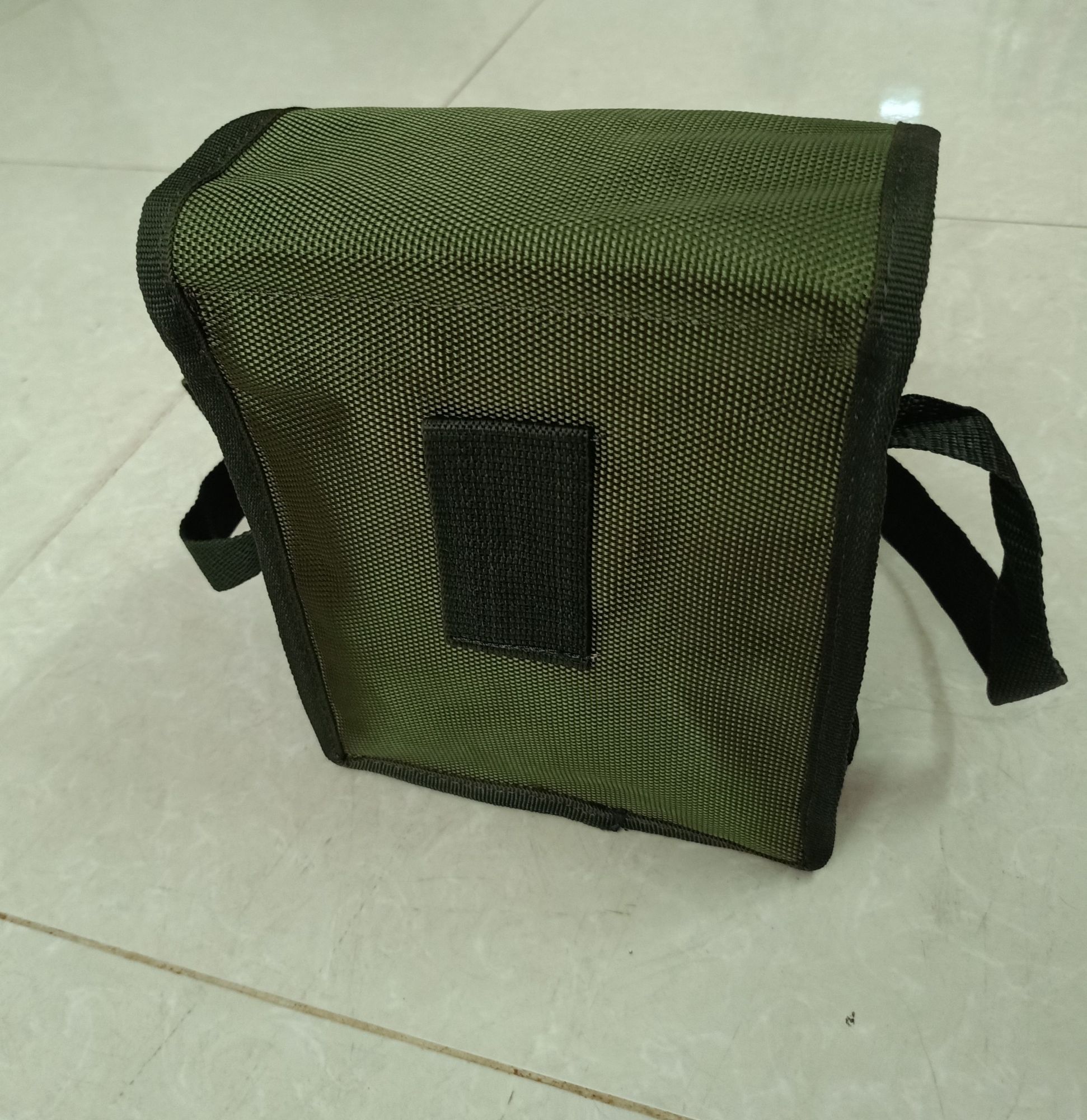 [HCM][Giá Hủy Diệt] Túi Đựng Đồ Nghề Đeo Chéo Đứng Size Mini