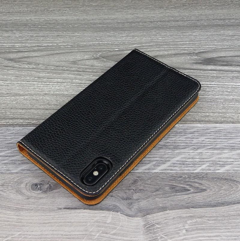 Bao Da Ionecase Iphone Xs Max Da Bò