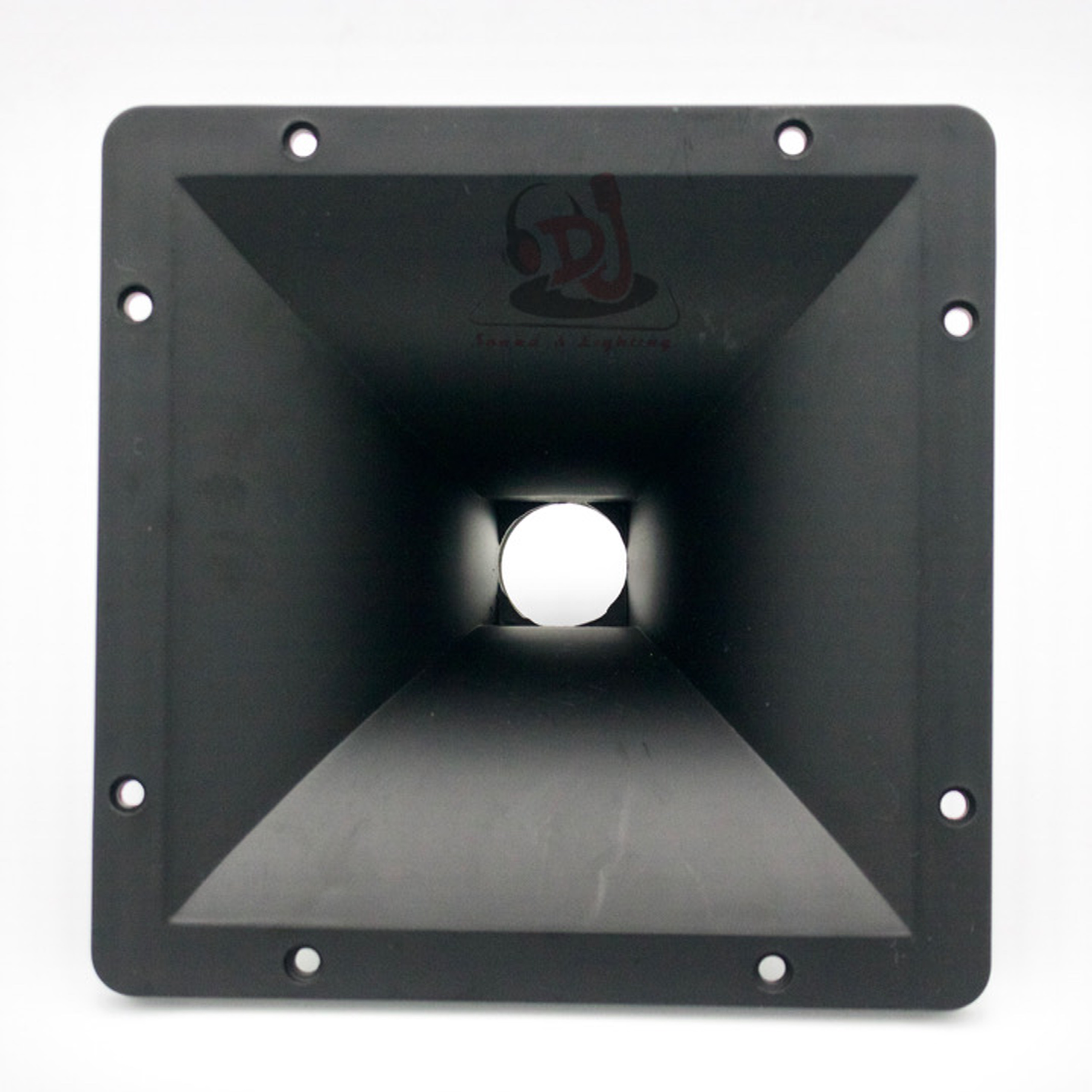 PHỂU TRÉP KÈN LOA KÉO 01 cái họng tép nhựa 20x20 hong loa trep hong loa treble array hong loa trep 750 phểu loa kèn