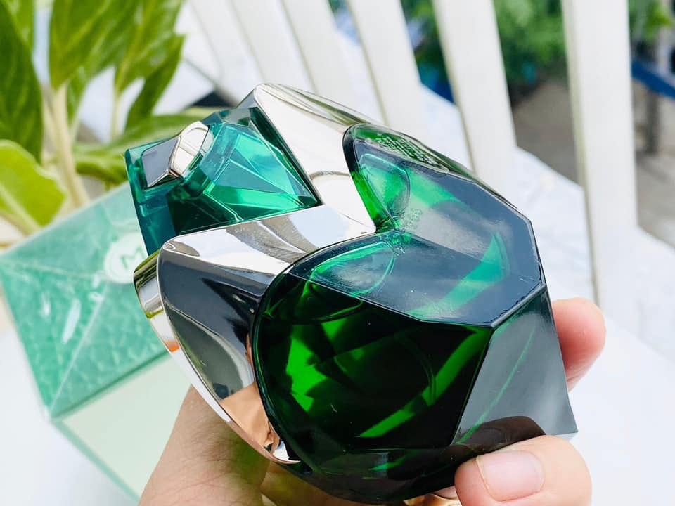 Nước hoa nữ Aura Mugler EDP 90ml