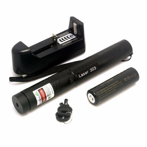 [HCM]Đèn pin laser 303