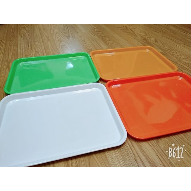 Khay Nhựa Phíp Cao Cấp