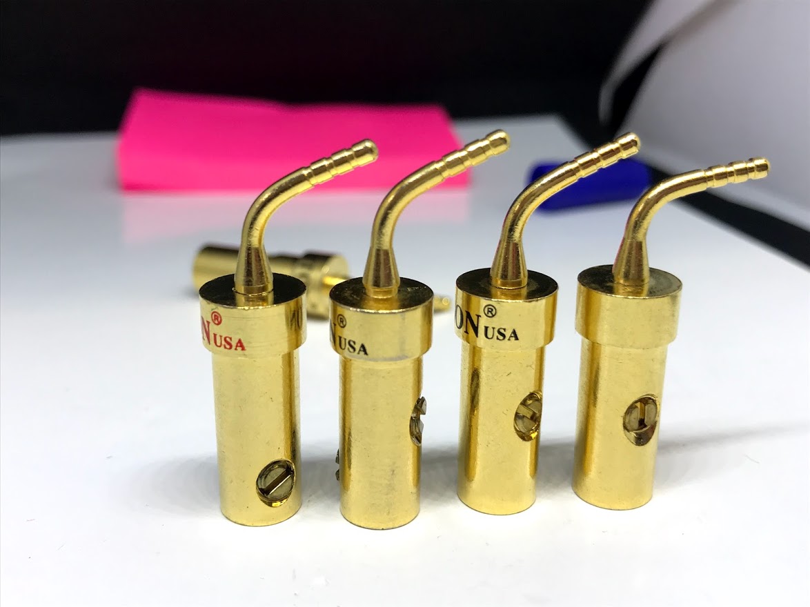 Mỏ chim cứng Liton (giá 1 jack)- có ảnh thật