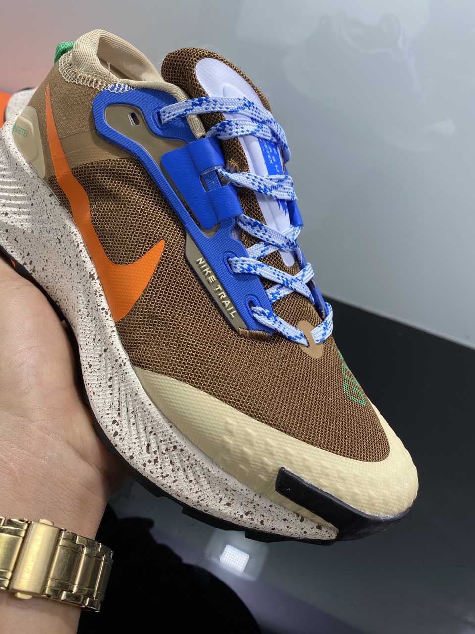 Giày nike pegasus Trail 2 GLX giày TH