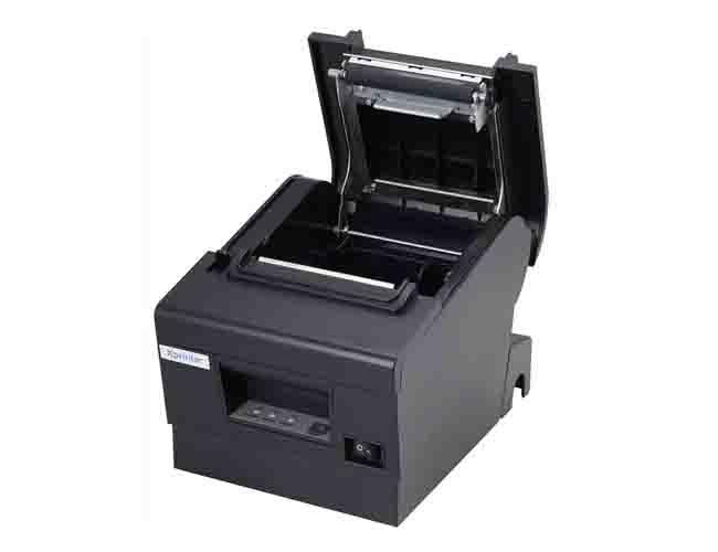 Máy in hóa đơn Xprinter Q200.