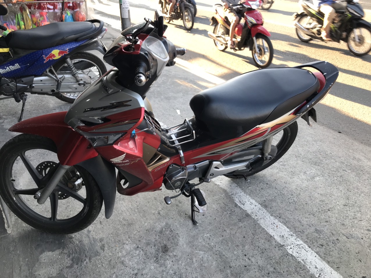 ĐỒNG HỒ HONDA FUTURE NEO