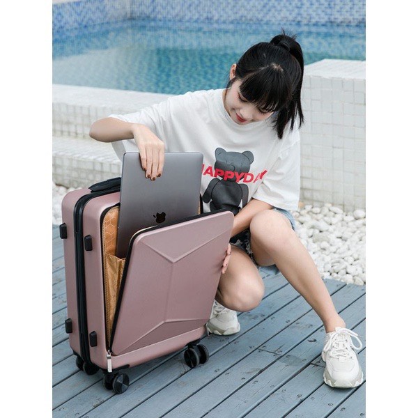 Vali Xiaomi doanh nhân Xiaomi Passport ( BẢO HÀNH TRỌN ĐỜI) [Giá Rẻ]