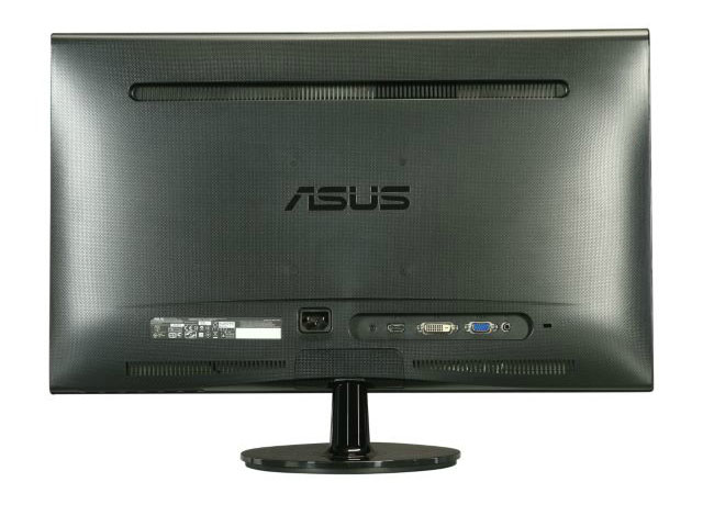 Màn hình ASUS VS239H 23inch