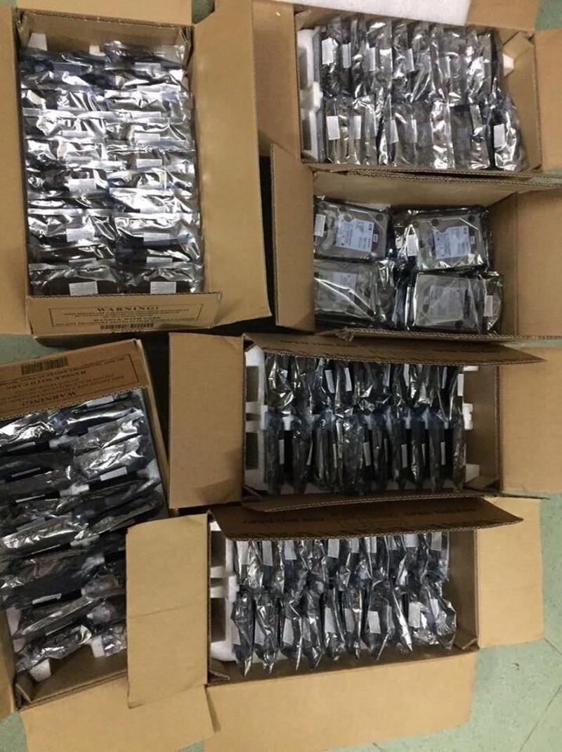ổ cứng 500G