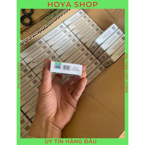 Má bố Lead 125, AB 125, Vision Elig (phanh thắng đĩa Air Blade AirBlade 125 xe máy Honda)