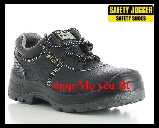 Giầy bảo hộ nam safety jogger BESTRUN