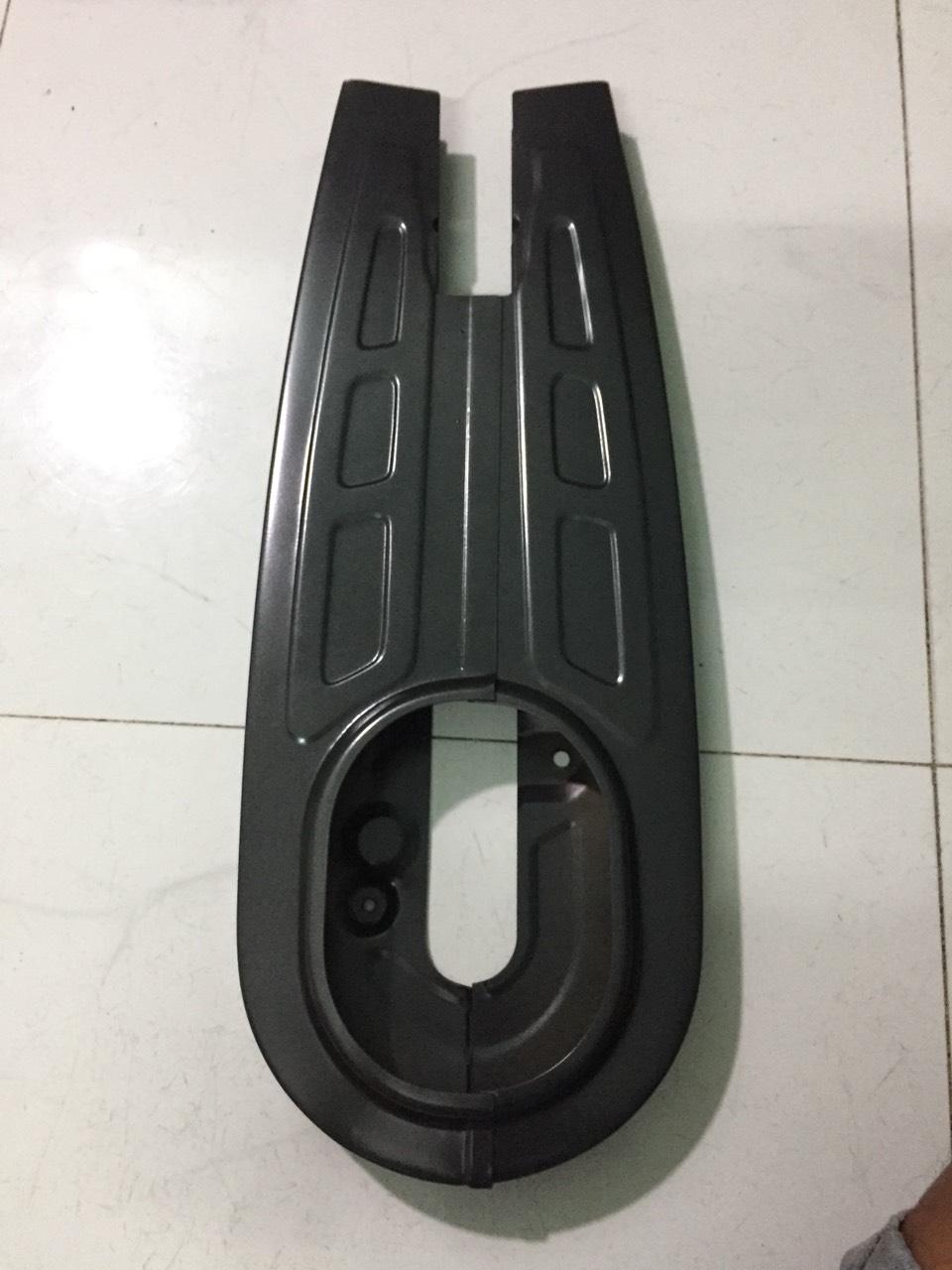 Bọc sên cho xe Sirius