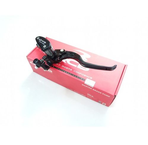 [Hcm]Rcb Oil Brake Lever, Square Tank, Slanted Tank