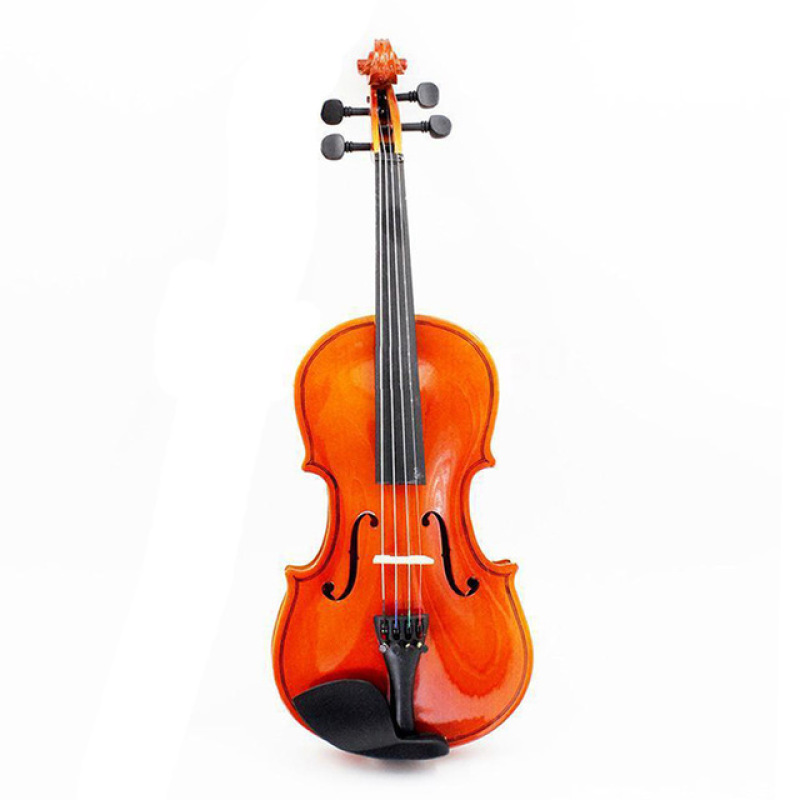 Bộ Đàn Violin ShangHai11605, Size 4/4 - FULL Phụ Kiện