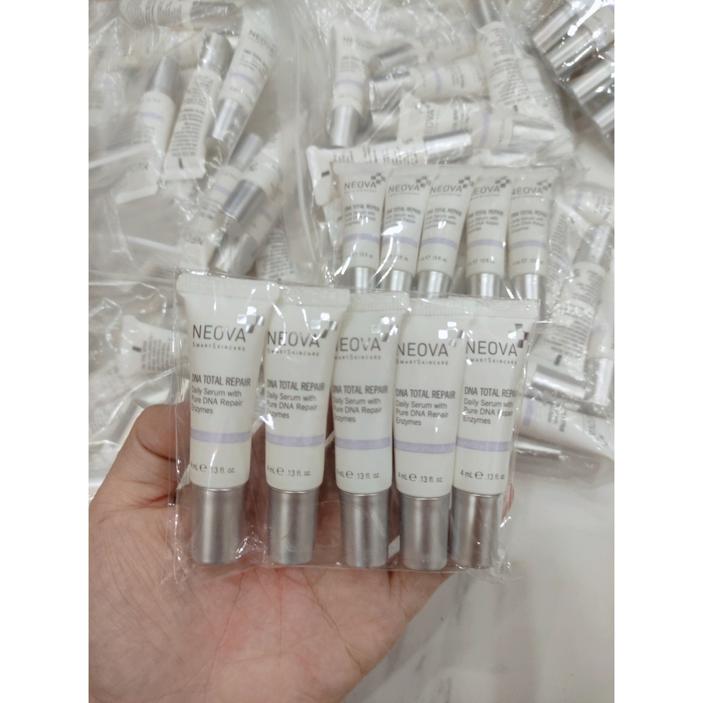 SET MINI DNA NEOVA