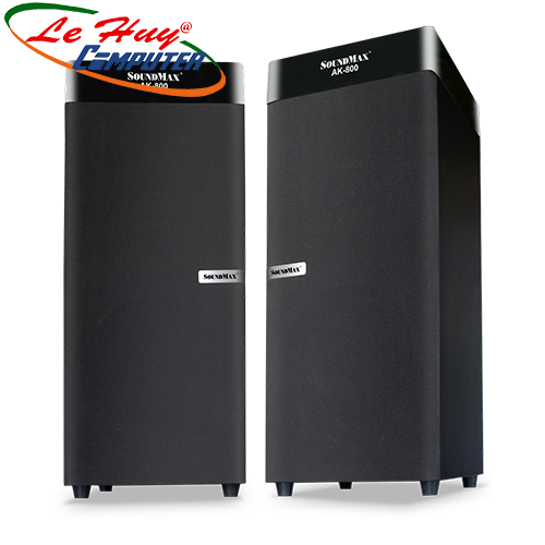 Loa vi tính Soundmax AK800 2.0