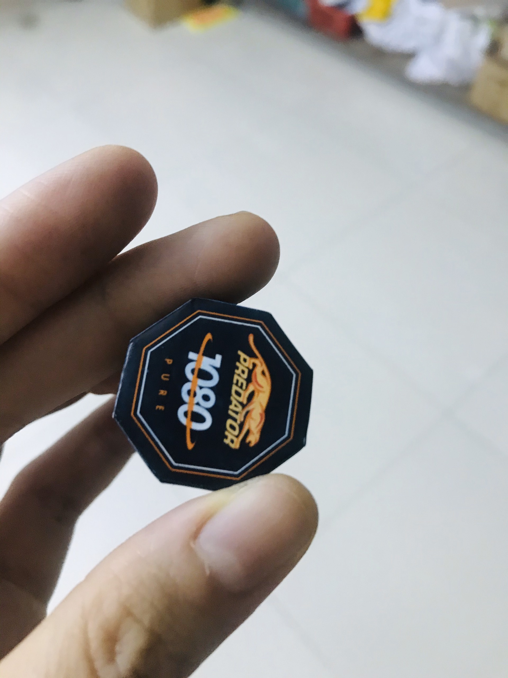Lơ bida con báo 1080