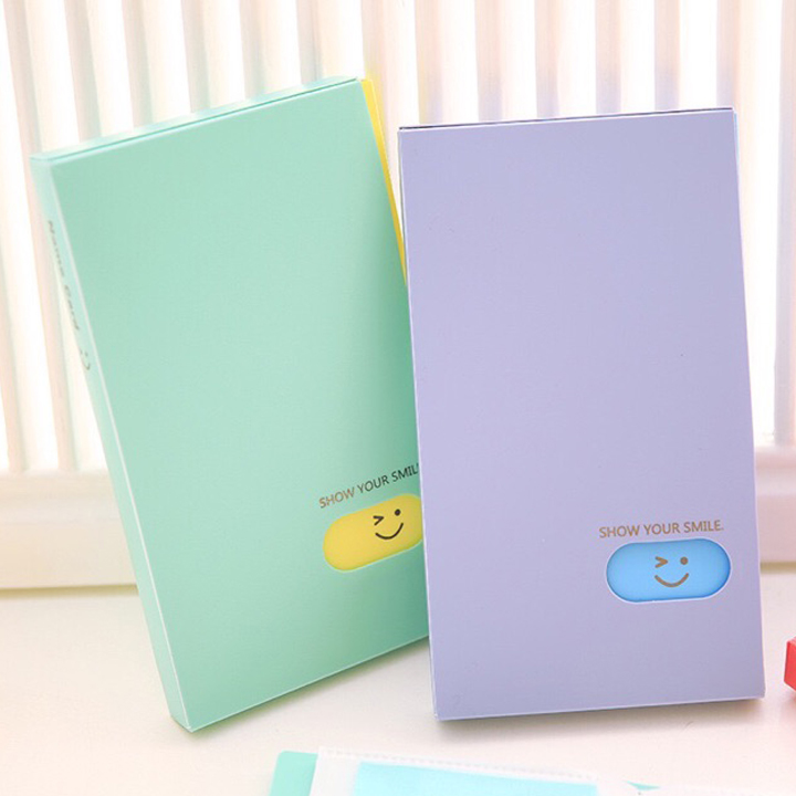 Album đựng ảnh mini 120 ảnh