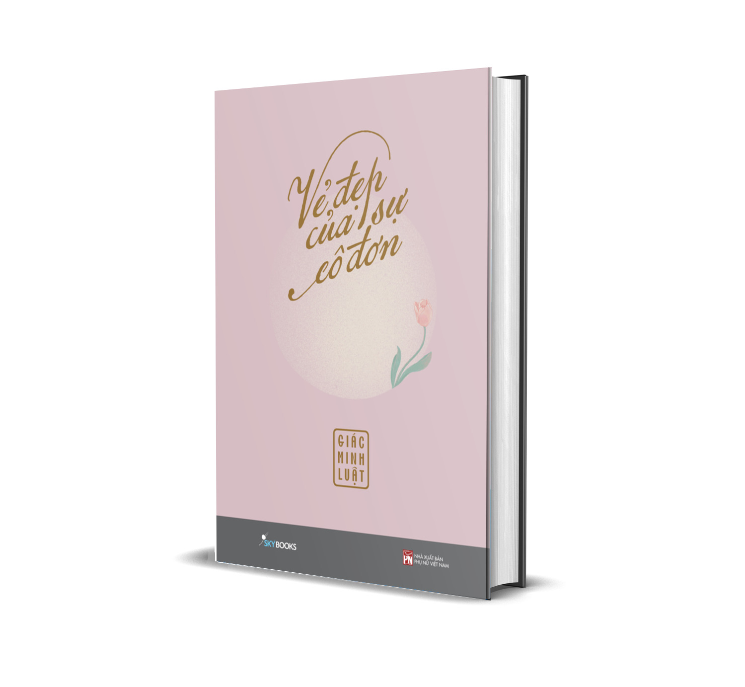 Sách - vẻ đẹp của sự cô đơn