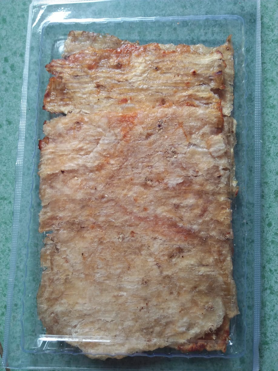 CÁ THU TẨM ĐẶC SẢN ĐÀ NẴNG HỘP 250g