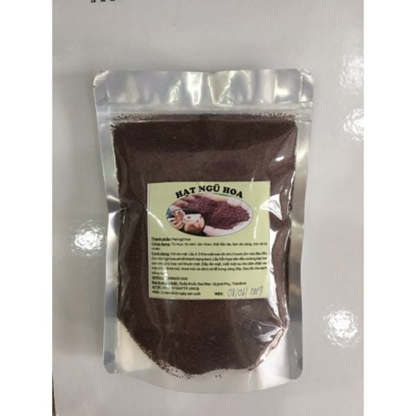 1kg hạt ngũ hoa nguyên chất
