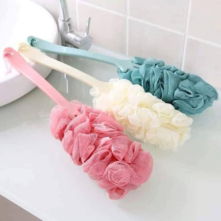 CÂY CỌ LƯNG TẮM BÔNG TẮM CÁN DÀI