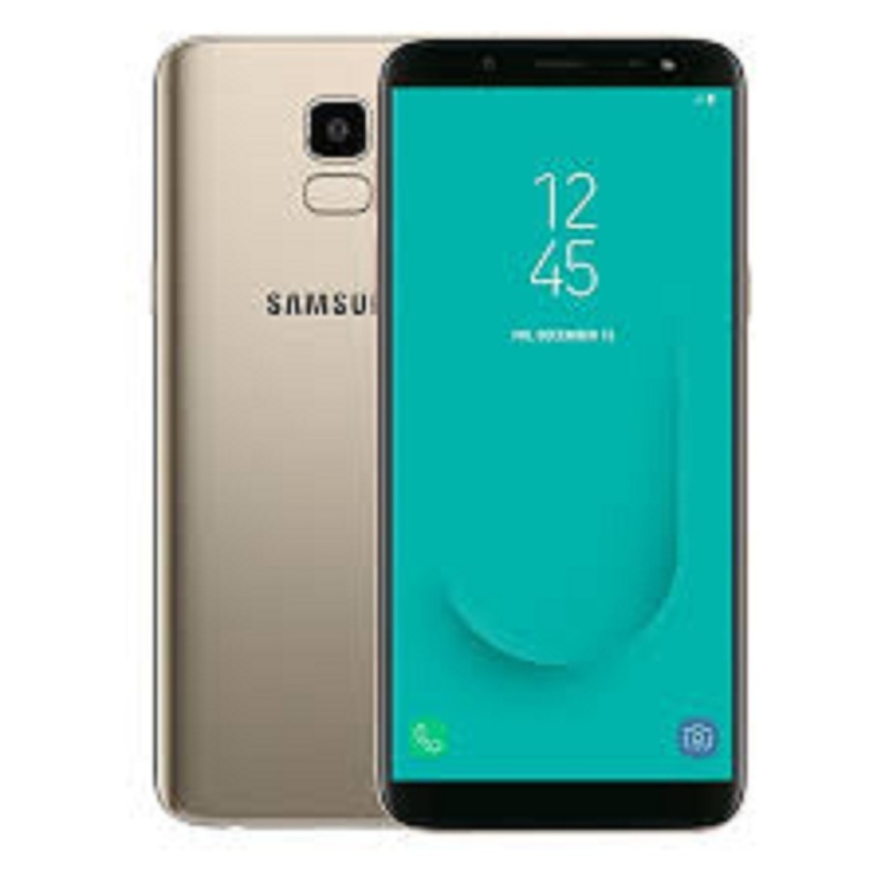 điện thoại Samsung Galaxy J6 2018 2sim  (3GB/32GB)mới, bảo hành 12 tháng, Camera sắc nét, Chơi Game nặng mướt