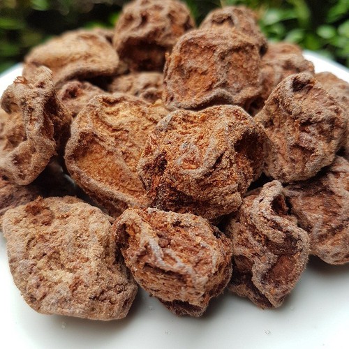 100G XÍ MUỘI MẶN NGON RẺ