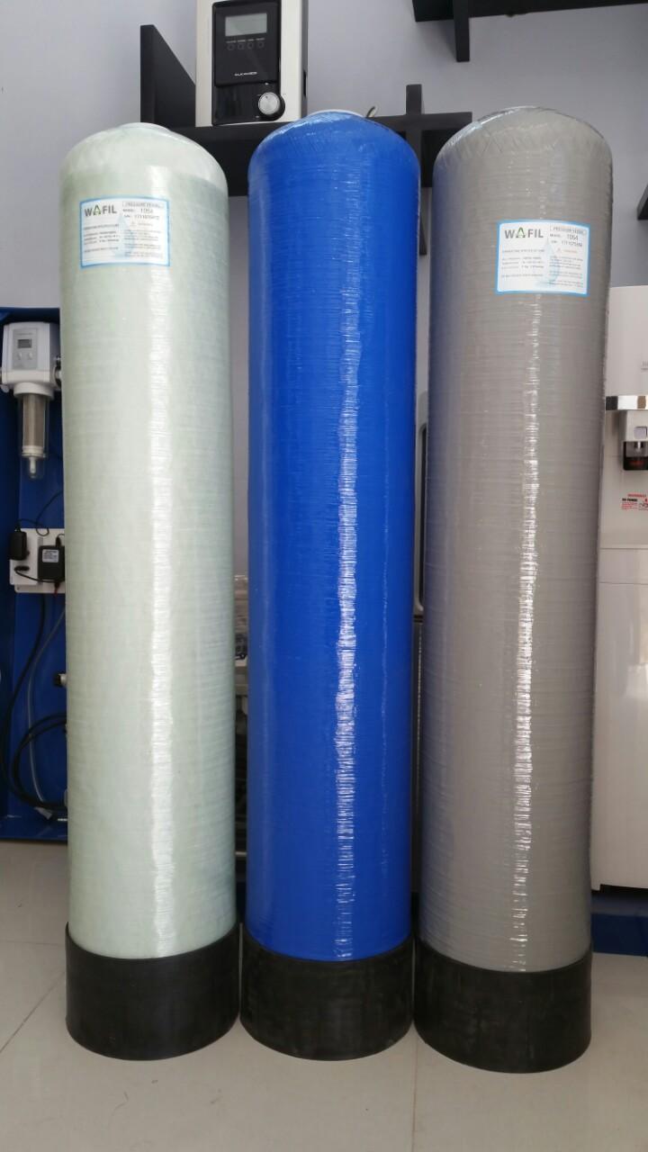 Cột composite Wafil 1054
