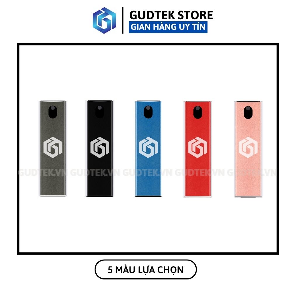 Bộ Vệ Sinh Màn Hình iPhone iPad Macbook Laptop