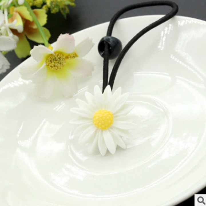 Kẹp kim sa 5 màu số 6 KKS222