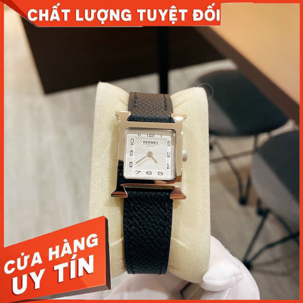 Đồng hồ nữ Hermes chính hãng | Ho Chi Minh City